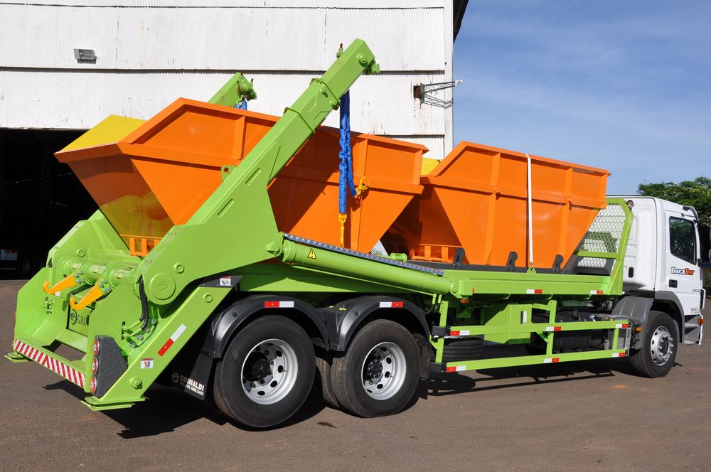 Poli Duplo Telesc. 12T